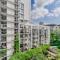 P&O Apartments Arkadia 1 - 华沙