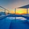 Sole d'oro Luxury Suites - Oia