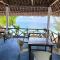 Zanzi beach hotel