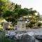 Villa Garden