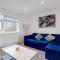 St Martins 2 Bedroom Apartments in Ruislip By 360 Stays