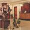 Renest Shraddha Inn - Shirdi
