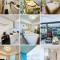 18th Flr Mt Arayat View Studio at Azure North - San Fernando