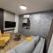 Apartman MASTER self CHECK-IN, FREE PRIVATE PARKING - Osijek