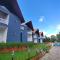 The Caligo resort coorg
