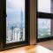 Infinity SkyPool - KL Suite KL Sentral Brickfield by GoMain - Kuala Lumpur