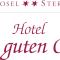 Moselstern Hotel Zum guten Onkel