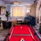 Spacious 5BR, Game Room, 5 Mins to Falls - Niagara Falls