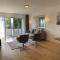 Faboulous 1BR near city center - Sun 16