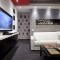 Only One Vatican Luxury Apartment