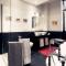 Only One Vatican Luxury Apartment