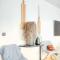 Spacious and Cosy 2-Bedroom seaside Apartment in K