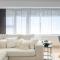 Spacious and Cosy 2-Bedroom seaside Apartment in K