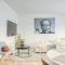 Spacious and Cosy 2-Bedroom seaside Apartment in K
