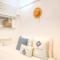 Spacious and Cosy 2-Bedroom seaside Apartment in K