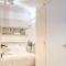 Spacious and Cosy 2-Bedroom seaside Apartment in K