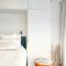 Spacious and Cosy 2-Bedroom seaside Apartment in K