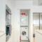 Spacious and Cosy 2-Bedroom seaside Apartment in K