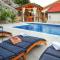 Awesome Home In Vrgorac With Wifi - Vrgorac