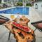Awesome Home In Vrgorac With Wifi - Vrgorac