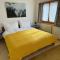 Waldheim Laax Pension