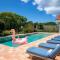 Luxury Water View Villa in Terres Basses with Pool - Les Terres Basses