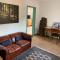 Waldheim Pension Laax
