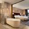 Wutai Mountain Marriott Hotel