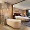 Wutai Mountain Marriott Hotel