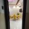 Aphrodite Elegant Apartment with Wifi, AC, & Netflix - Tanger Aphrodite Elegant Apartment with Wifi, AC, & Netflix - Tanger