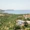 Elaída - Studio,Θέα θάλασσα & βουνό,Μάνη - Skoutarion
