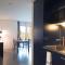 HITrental Allmend Comfort Apartments
