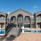Coral Cotillo Beach