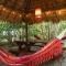 Our Beachfront Bungalow