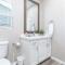 Refreshing and Spotless 4 Bathrooms 22 - ريدجكريست