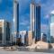 Abu Dhabi Centre - Elegant Spot - 阿布扎比