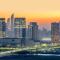 Abu Dhabi Centre - Elegant Spot - 阿布扎比