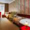 Hotel U Leva