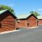Badlands Frontier Cabins