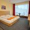 Neon Guest Rooms - Shumen