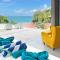 At the Beach Spacious 2-level Design Home for 2-5, Ao Yon Beach Phuket - Ban Ao Makham