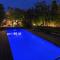 Au calme, piscine et spa privés - 罗克布伦河畔阿尔让