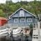 Holiday Home Rorbu by Interhome