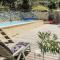 Holiday Home Chaudabri by Interhome