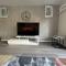 Comfy 3 bed house North Swindon - سويندون