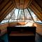 Wilderness Hotel Nangu & Igloos