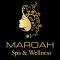 Maroah Spa en Wellness Overnachting - Boxtel