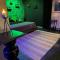 Maroah Spa en Wellness Overnachting - Boxtel