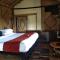Vamoose Resort Heritage Kausani - Kausani