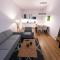 IT Centrum Apartments